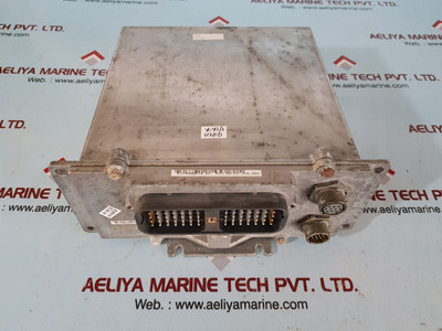 Liebherr 917852314 can module 