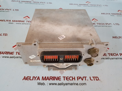 Liebherr 917852114 can module 