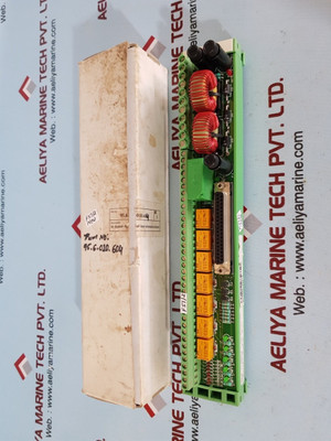 Praxis 95.6.010.604 pc board rev.B