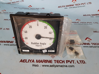 Deif xl144 illuminated panel indicator