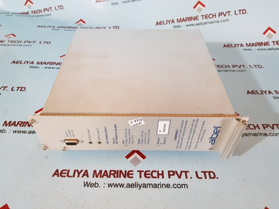 Aibel atp-powsup-e-sa-0001 viec power supply