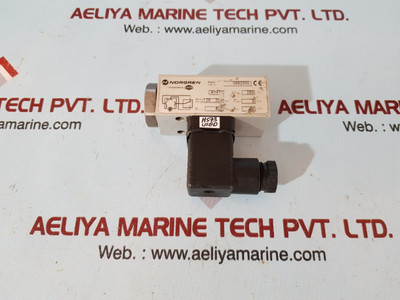 Norgren 0882300 pressure switch - Used Norgren 0882300 pressure switch - Used