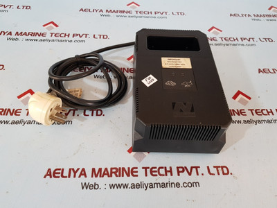 Neotronics 127mc 1030932 battery charger - Used Neotronics 127mc 1030932 battery charger - Used