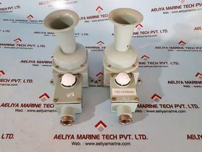 Zero one 2slw marine buzzer - Used Zero one 2slw marine buzzer - Used