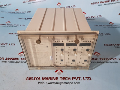 Abb spad 346 c stabilized differential relay spad 346 c-fa - Used Abb spad 346 c stabilized differential relay spad 346 c-fa - Used