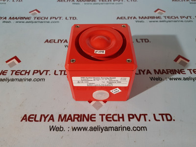 Fhf yodalarm y03 transducer - New Fhf yodalarm y03 transducer - New