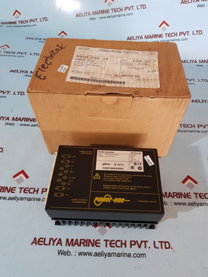 Power-one ak1615-7r dc-dc converter