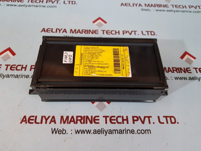 Transtar ch-eol-40 electronic power supply - Used Transtar ch-eol-40 electronic power supply - Used