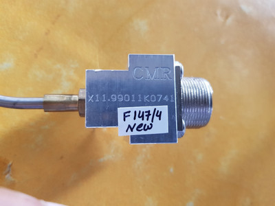 Cmr x11.99011k0741 temperature sensor - New Cmr x11.99011k0741 temperature sensor - New