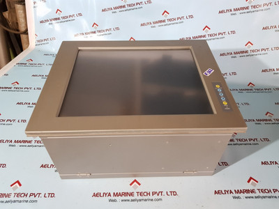 Iei Mpc-57Gs/832Ap/T-r Mini Workstation 10A 100-240V - Used Iei Mpc-57Gs/832Ap/T-r Mini Workstation 10A 100-240V - Used