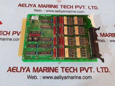 Jrcs jstd-m02b 32 d/i pcb card
