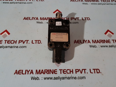 David brown ssvo5x26rs - New David brown ssvo5x26rs - New