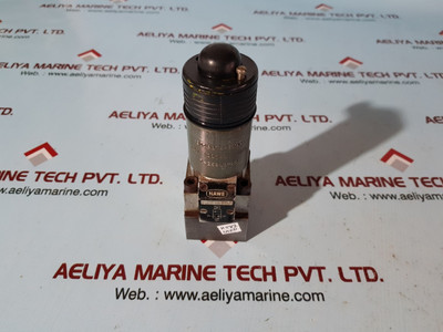 Hawe gr2-1 valve - Used Hawe gr2-1 valve - Used