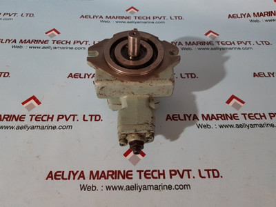 Bosch 0 513 200 103 Hydraulic Pump