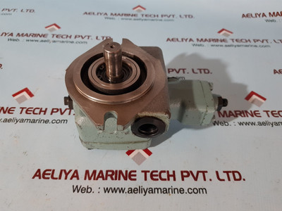 Rexroth 0 513 200 101 Hydraulic Vane Pump 70Bar