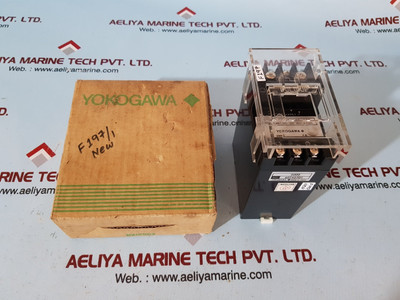 Yokogawa 2461 power line transducer