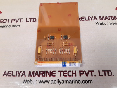 Stromberg sgea 66-a1 pcb card abb drives 53410413 c 390410 pk 90 Stromberg sgea 66-a1 pcb card abb drives 53410413 c 390410 pk 90