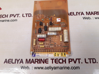 Stromberg circuit board type sgea 59 a1 53410782e mx 931 Stromberg circuit board type sgea 59 a1 53410782e mx 931