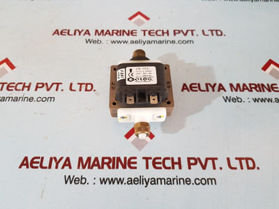 Gotec etsm 17-p/bu pump