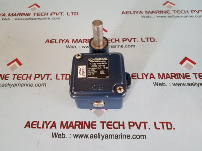 Schmersal t.422-10y-m20-1090/2186 limit switch - New Schmersal t.422-10y-m20-1090/2186 limit switch - New