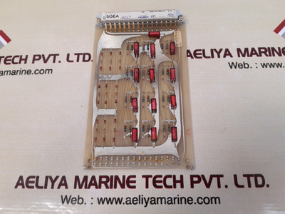 Stromberg circuit board sgea 147 e1 3279 pvm 30/3 p5752324 mc Stromberg circuit board sgea 147 e1 3279 pvm 30/3 p5752324 mc