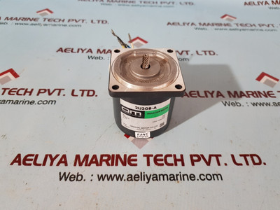 Oriental motor 2ij3gb-a induction motor 100v 50/60hz 0.2a - Used Oriental motor 2ij3gb-a induction motor 100v 50/60hz 0.2a - Used