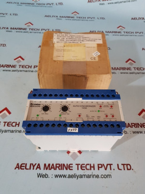 Selco t4500 auto-synchronizer t4500-02 - New Selco t4500 auto-synchronizer t4500-02 - New
