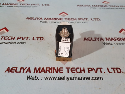 6014 b 2.0 fkm ms solenoid valve - New 6014 b 2.0 fkm ms solenoid valve - New