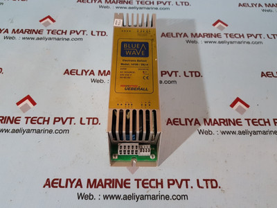 Ueberall 14199/28l14 electronic ballast