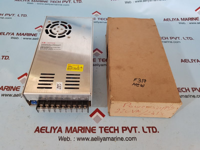 Hengfu hf320w-sc-24 switching power supply - New Hengfu hf320w-sc-24 switching power supply - New