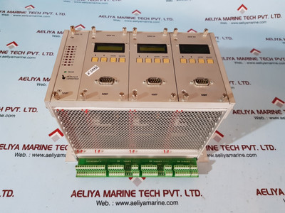 Nmf 914 718 control panel - Used Nmf 914 718 control panel - Used