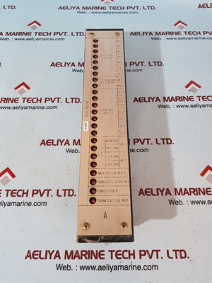 Terasaki lr typa watch free monitoring system A