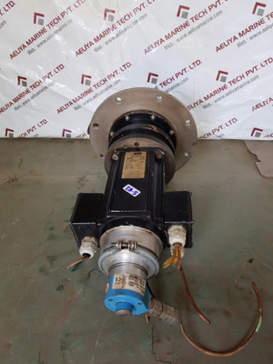 parker ls620elr2408 servo motor - Used parker ls620elr2408 servo motor - Used