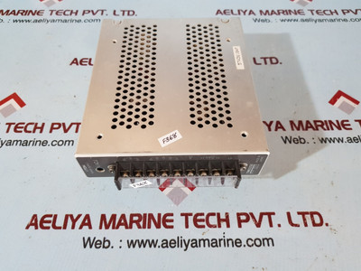 Tdk trm022gb power supply - Used Tdk trm022gb power supply - Used