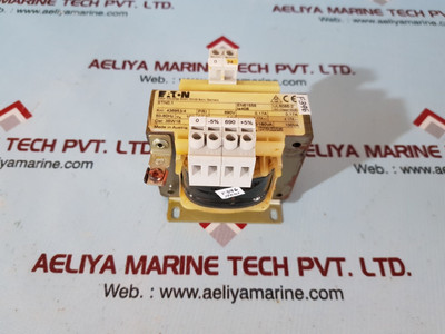 Eaton st no,1 transformer 690v/24v 50/60hz