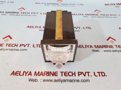 Toho Ct-602-kxs Temperature Controller 0 To 600'c