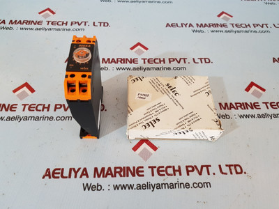 Selec 800xa switch 20v to 240v ac 12v to 240v dc - New Selec 800xa switch 20v to 240v ac 12v to 240v dc - New