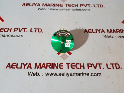 Midori precisions green pot cpp-45 potentiometer 2k - New Midori precisions green pot cpp-45 potentiometer 2k - New