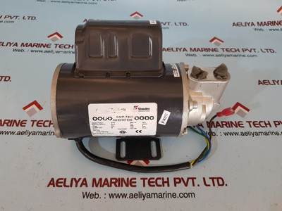 Standex cmp-7400 motor 22a1bacf1bcx051