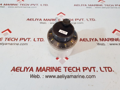 Euchner hkd100v100a05 handwheel pulse generator 