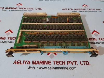 Abb Di86-32 Digital Input Board 57275782 D Jp9436 C064Ms-c1A