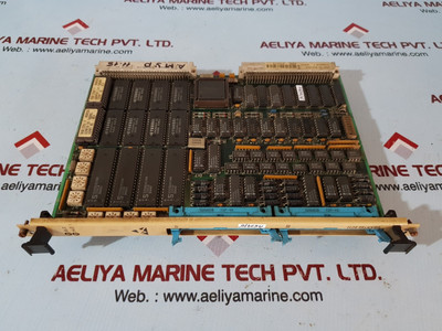 Abb usart86-8ch+mem communication module 57088648 f jp9423 - Used Abb usart86-8ch+mem communication module 57088648 f jp9423 - Used