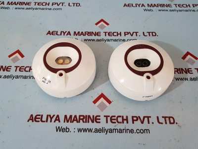 Consilium ns-dir ir flame detector 10~30vdc - New Consilium ns-dir ir flame detector 10~30vdc - New