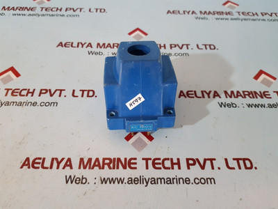 solenoid coil Va10153a aC100v - Used solenoid coil Va10153a aC100v - Used