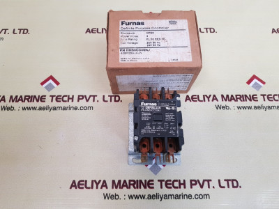 Furnas 42bf35ajajn definite purpose controller