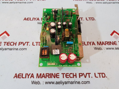 Yew as v8300af power unit circuit board - New Yew as v8300af power unit circuit board - New