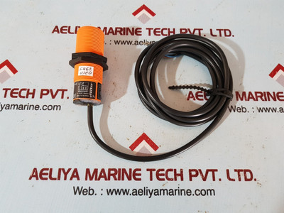 Efector ki 5002 ki-3015-bpkg/ni capacitive sensor