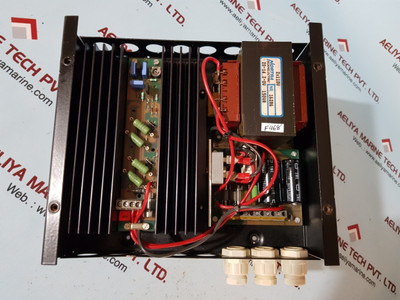 Shipmate rs 220/12 switching power supply - Used