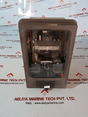Westinghouse 1875594 Cr9-b411Aa12 Directional Overcurrent Relay 120V 60Hz - Used Westinghouse 1875594 Cr9-b411Aa12 Directional Overcurrent Relay 120V 60Hz - Used