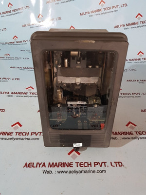 Westinghouse 1875594 Cr9-b411Aa12 Directional Overcurrent Relay 120V 60Hz